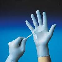 Laboratory Gloves