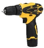 Electric Drill