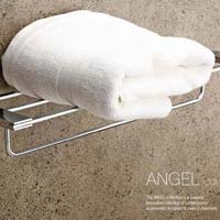 Angel Bathroom Accessories