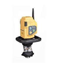 Topcon Rc-5 H2 Prism Pole Set For Robotic Total Station