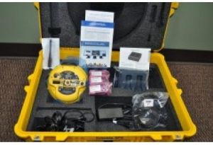 Trimble Sps882 Gnss Smart Antenna Precision Rover