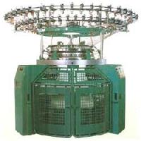 circular knitting machines