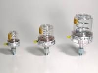 Automatic Lubricator