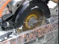 granite circular saw