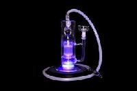 glass hookah