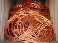 Copper Scrap Wire