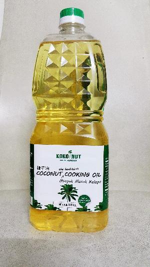 KOKONUT Coconut Oil