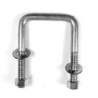 square u bolts