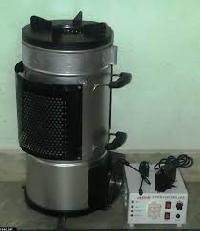 biomass cooking stove