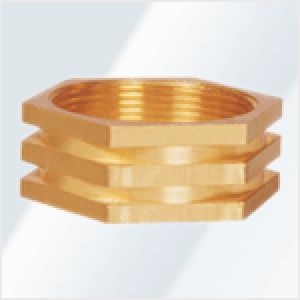 Female Brass Connector