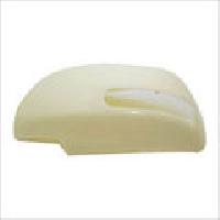 Plastic Mirror Cover