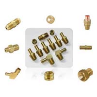 Buy Brass Gas Regulator Parts From Kanaiya Brass Products