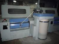 breaker carding machine