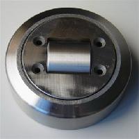 forklift cage needle bearing