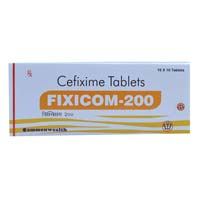 Fixicom 200 Tablets