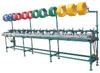 textile cone winding machine