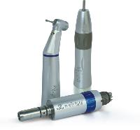E-generator Integrated Low Speed Handpiece