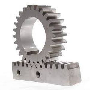 machinery pinion