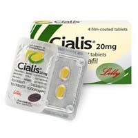 Branded Cialis Tablets