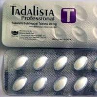 Professional Cialis Tablets
