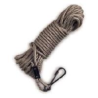 Hoisting rope