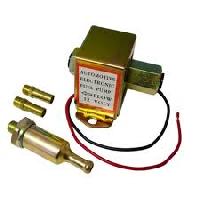 Electronic Fuel Pump