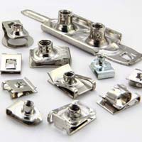 U Nuts-Automatic Optical Sorting 25-50PPM