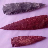 agate arrow