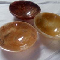 Agate Bowls