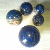 Lapis Balls