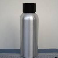 Aluminum Bottle with Plastic Cap Supplier