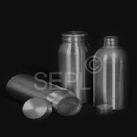 Aluminum Bullet Bottles