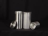 Aluminum Canisters