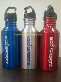 Aluminum Sports Bottles