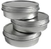 Aluminium,Tin & Metal Containers