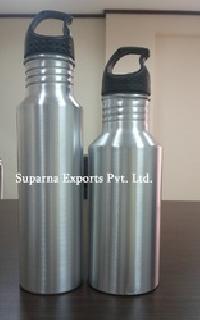 Aluminum Water Bottles 600ML