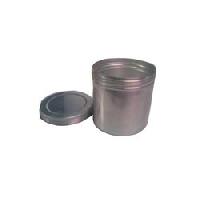 Portable Aluminum Canisters