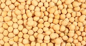 yellow peas