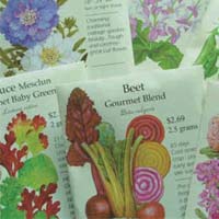 Agro Seeds Packaging Material