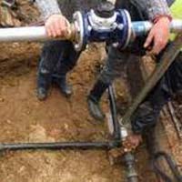 Water Meter Installation Services