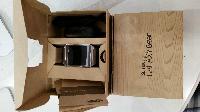 Gear Black Watch Android Smartwatch