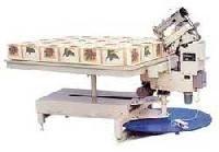 Mattress Manufacturing Machine