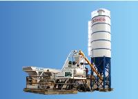 Concrete Batching Plant