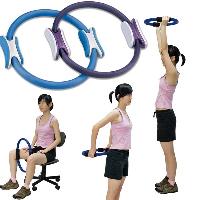 Pilates Ring