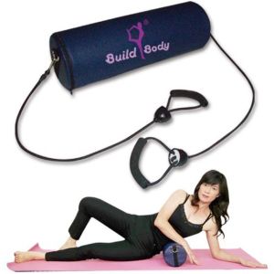 Yoga Balance Round Roller