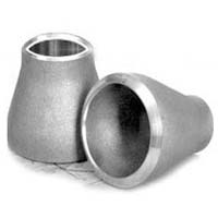 Welded Pipe Reducers