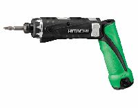 Hitachi Cordless Drill