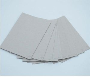 Grey Paper Board