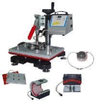 Heat Transfer Machine