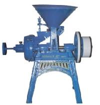 commercial flour milling machine